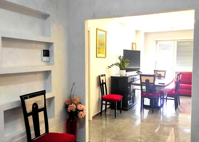 Dolce House - Parco Appia Antica , Netflix, Prime E Metro Sotto Casa *