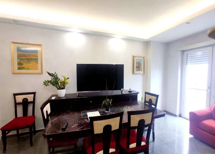 Dolce House - Parco Appia Antica , Netflix, Prime E Metro Sotto Casa